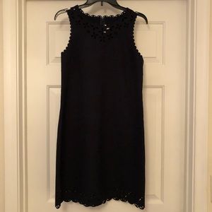 J Crew Shift Dress